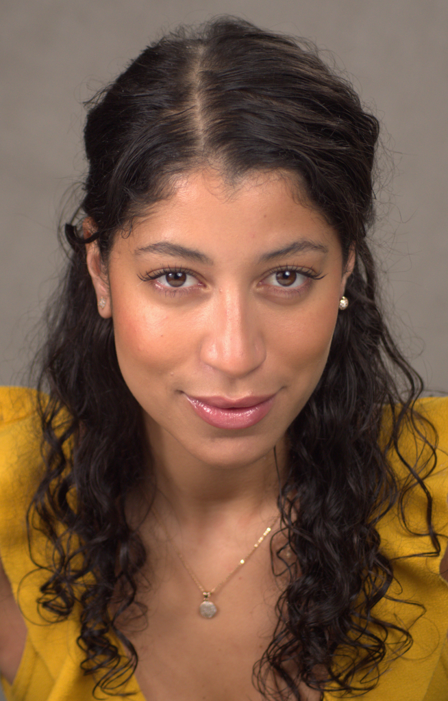 Sophie Correa-Smith. Image 5