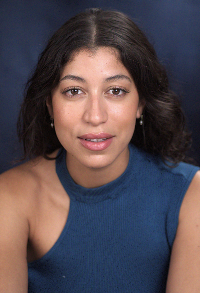 Sophie Correa-Smith. Image 8