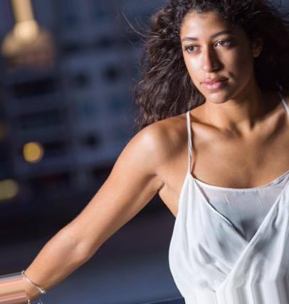 Sophie Correa-Smith. Image 10