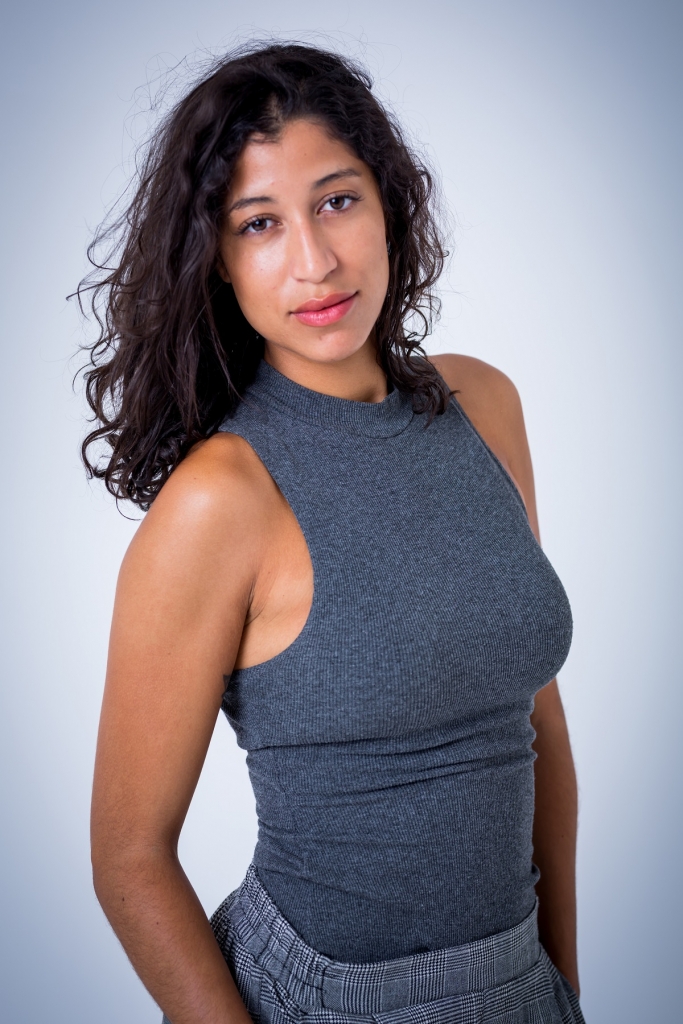 Sophie Correa-Smith. Image 11