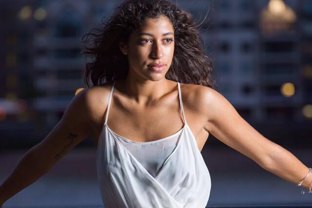 Sophie Correa-Smith. Image 12