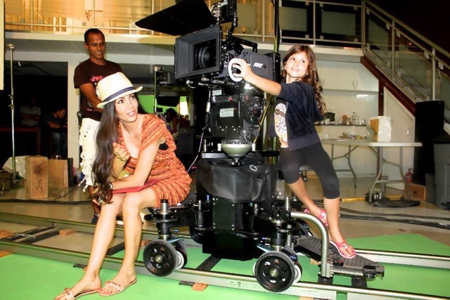 Suzie Demetri-Robertson. Image 16