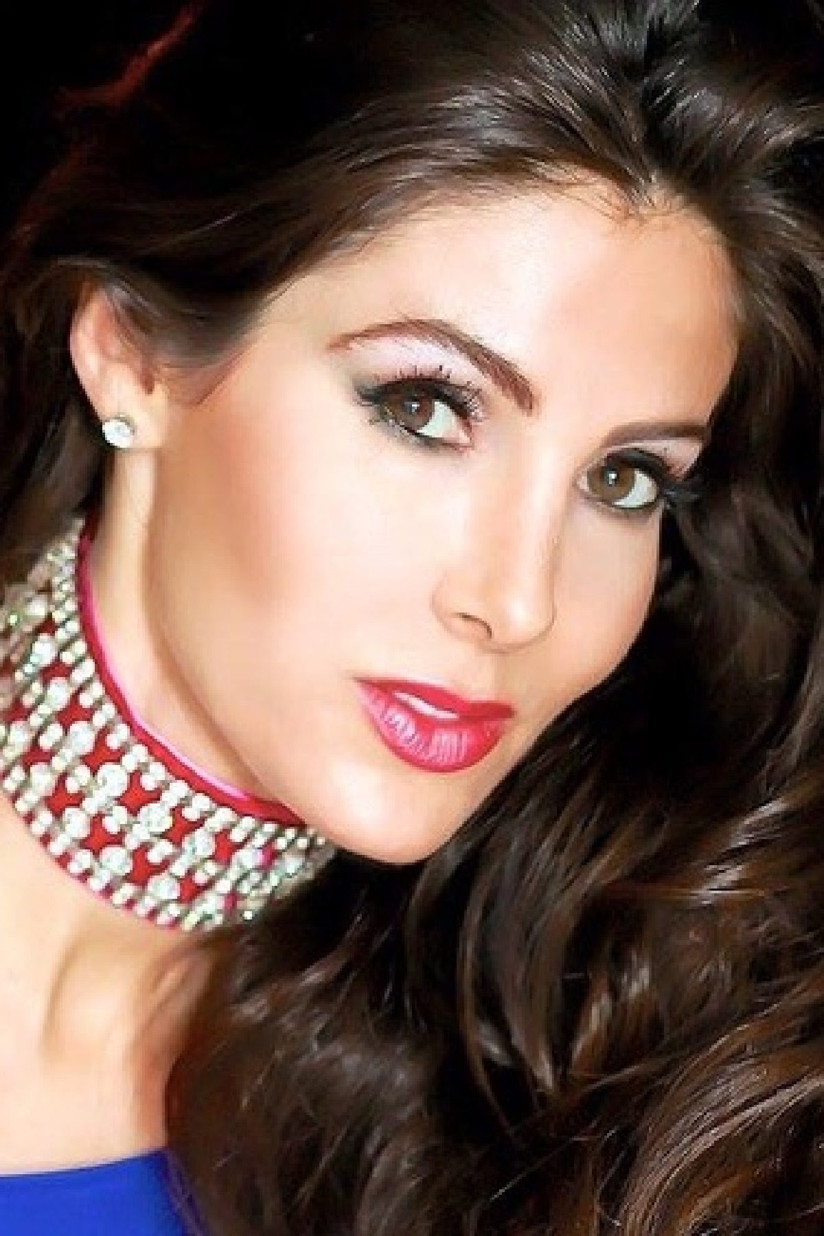 Suzie Demetri-Robertson