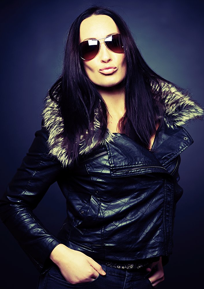 Tayah Kansik. Image 1