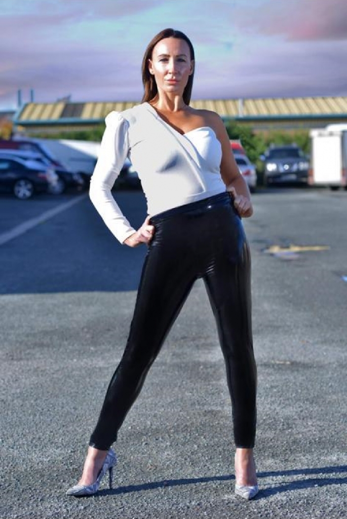 Tayah Kansik. Image 13