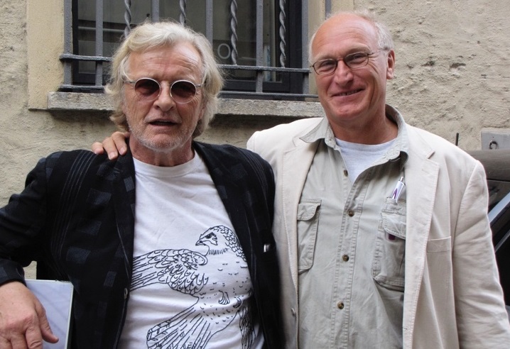 Bill Bristow. Image 2