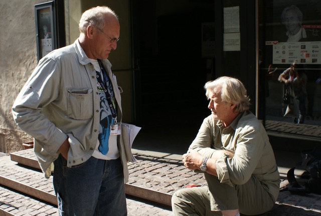 Bill Bristow. Image 3