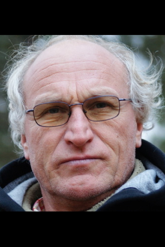 Bill Bristow. Image 4