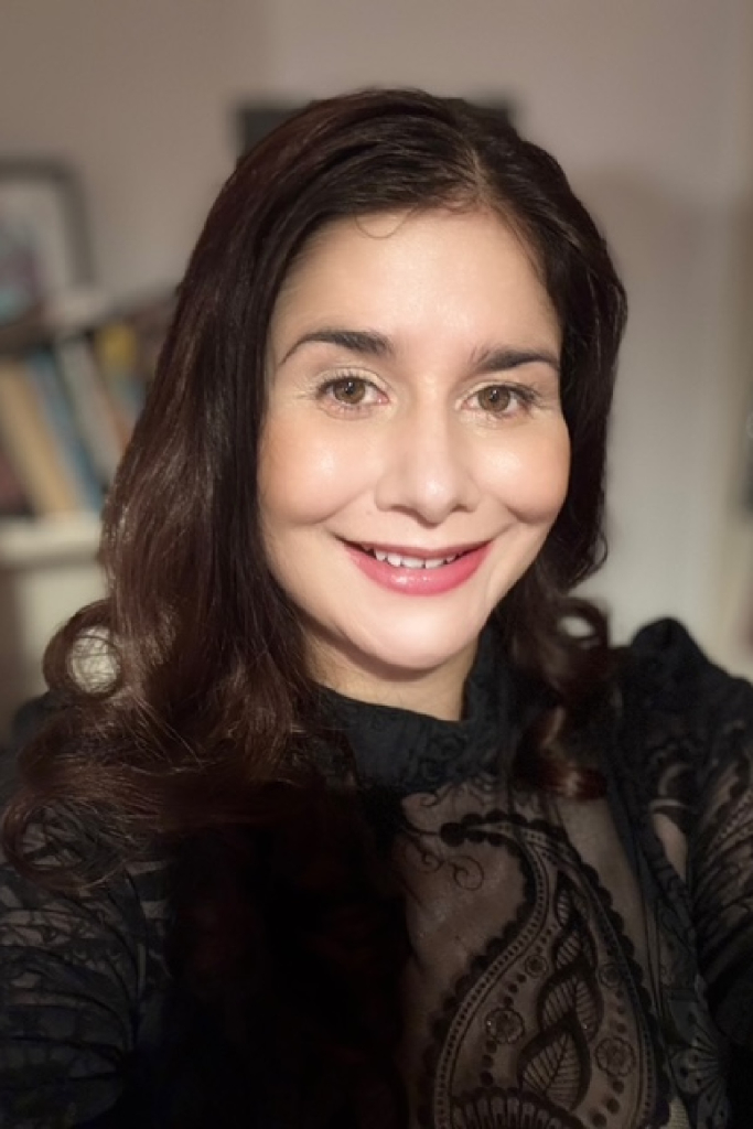 Linzy Attenborough. Image 1