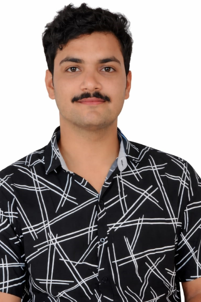 Abubakar Asif. Image 1