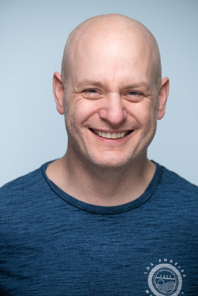 David J. Keogh. Image 1