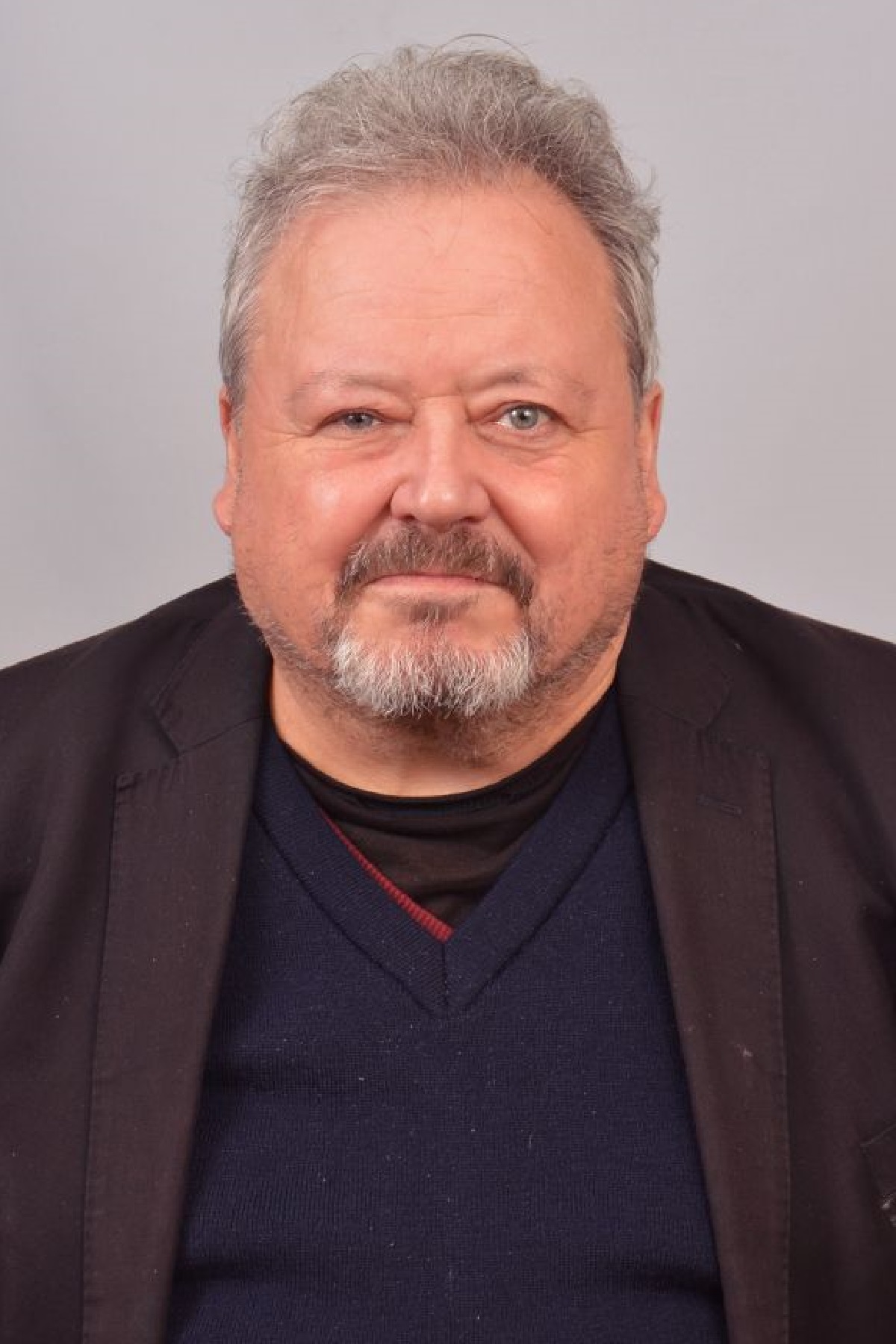 Dr Roger Cottrell PhD